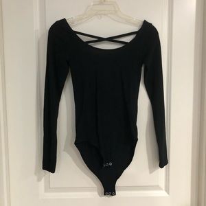 American Eagle Bodysuit